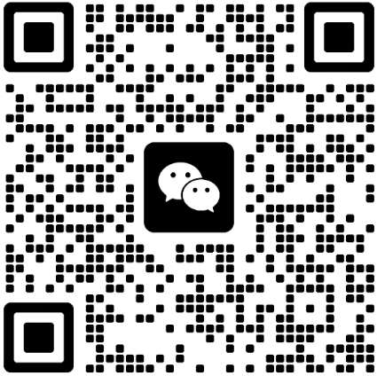 易商之道微信公众号二维码 - 扫码关注立即起名